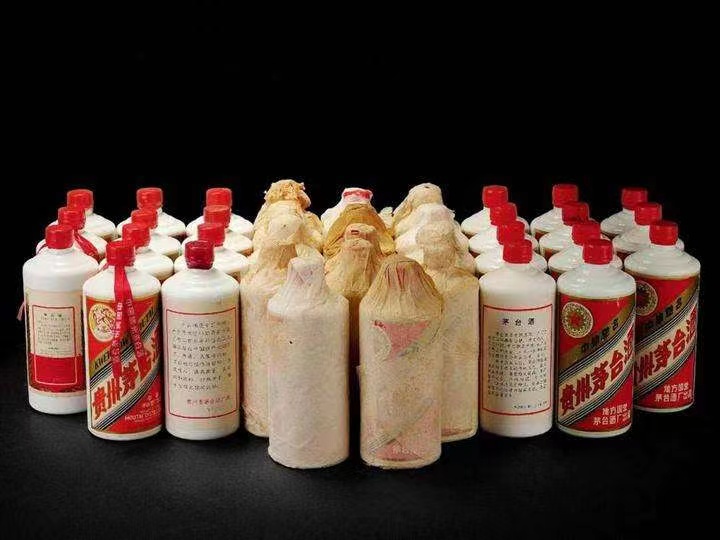 孟连回收珍品茅台上门（最新更新行情）