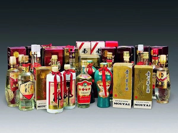 孟连临沂莒南回收茅台公司价格哪里回收(附近上门回收茅台酒）