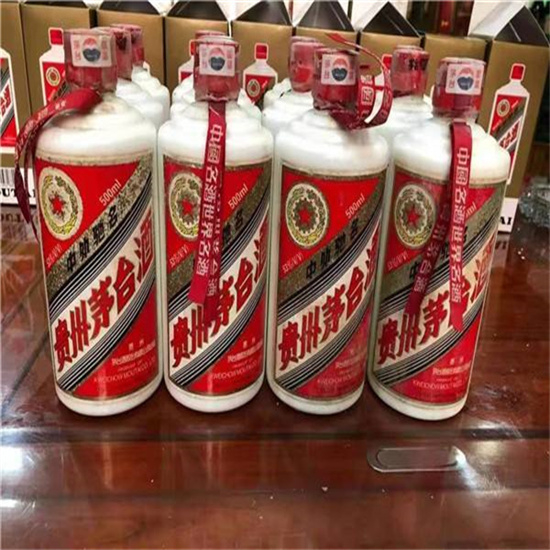 孟连老酒回收